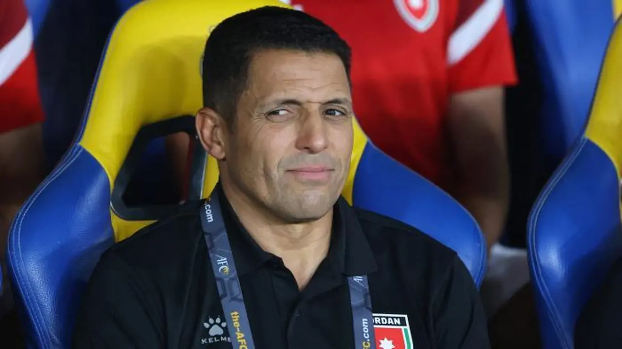 جو 24 : الإعلان الرسمي خلال أيام.. الأهلي المصري يتوصل لاتفاق مع خليفة توروب